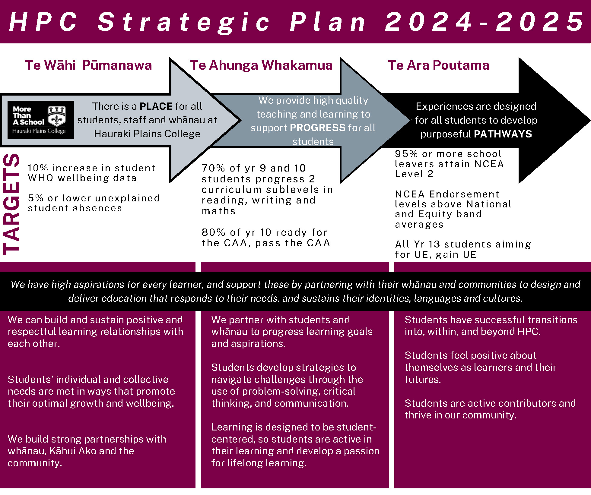 Strategic Plan 2024-2025 FINAL