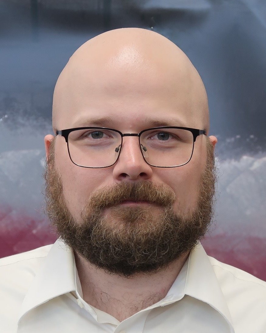 MR