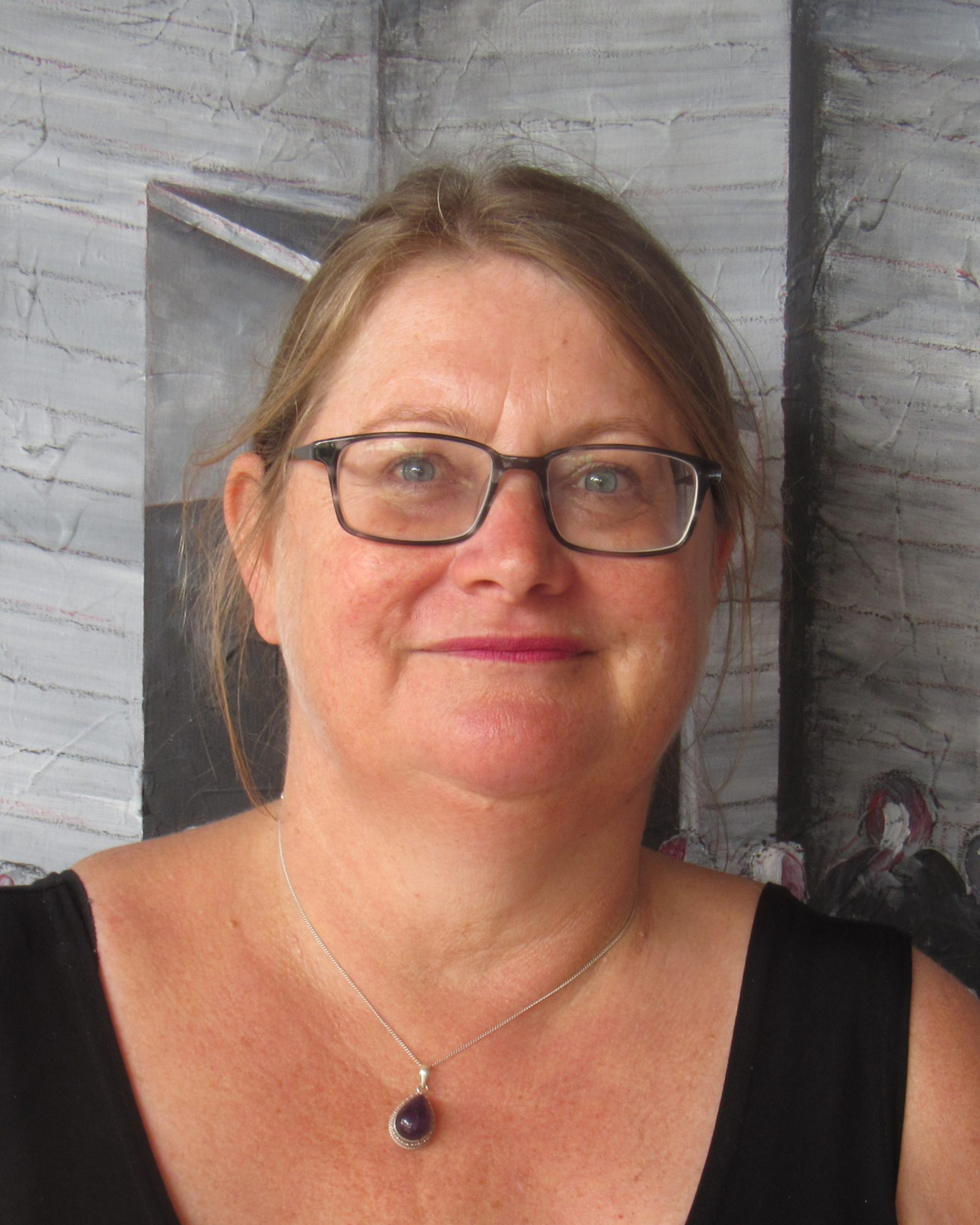 Linda Merriman cropped