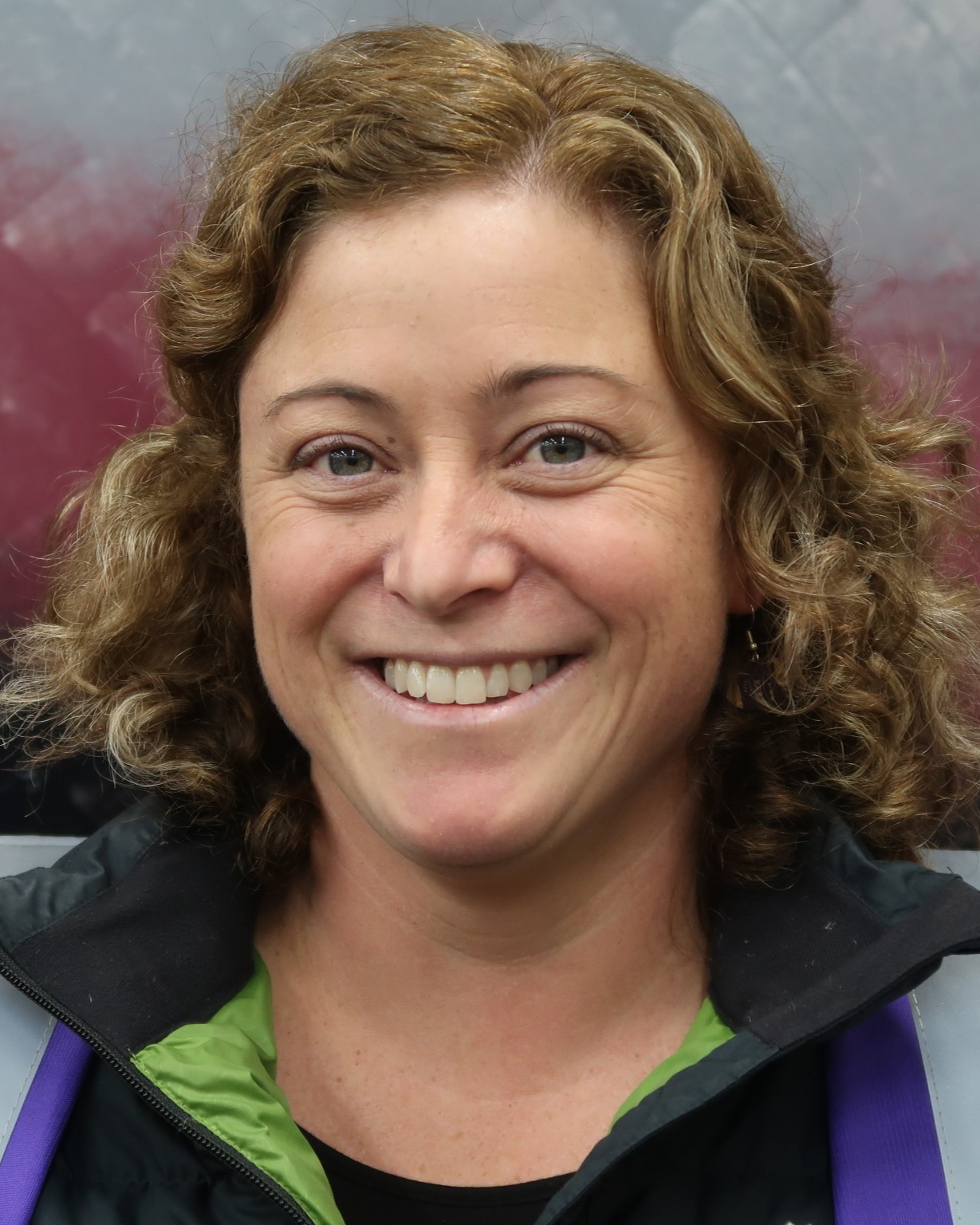 Amelia Bodman